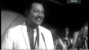 Ab bb bermadah sayu lemah mendayu f bb f bb nak dara rindu. Chords For Ku Rindu Pada Mu P Ramlee