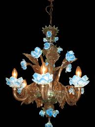 Murano Chandelier Dekorasyon Fikirleri Dekor Ve Ev Dekoru