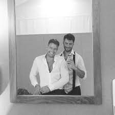 Get more info like birth place, age, birth sign, biography, family, relation & latest news etc. Ricky Martin Is Engaged To Boyfriend Jwan Yosef Martha Stewart