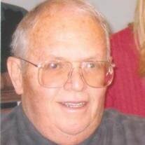 Arthur Charles Shorkey Obituary