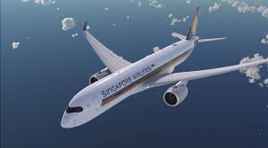 Singapore airlines' canberra to singapore route has been running four times a week since 2016. Complimentary Rebooking Covid 19 Info Centre