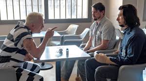 Discover and share the best gifs on tenor. Logan Lucky 2017 Movie Review Alternate Ending