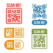 Image result for design qr-code