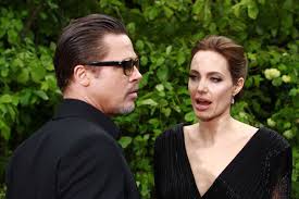 Check spelling or type a new query. Angelina Jolie Quarantane Fur Brad Pitt Gala De