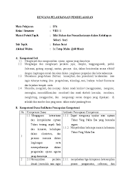 Wool sangat awet atau tahan lama 3. Doc Rpp Sifat Bahan Serat Smp Kelas Viii Diena Syifa Academia Edu