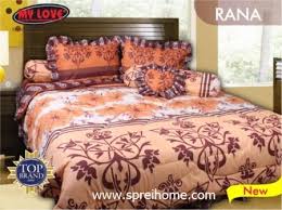 Sprei outlet indonesia info perusahaan apr kami adalah distributor langsung dari pabrikpabrik sprei di indonesia sprei my love double bed rbb ( rumbay bantal busa) indonetworkcoidsprei_outletprofilespreioutlethtm tembolok. Terjual Jual Grosir Reseller Dropship Sprei Bedcover My Love Kintakun Kendra Bonita Dll Kaskus