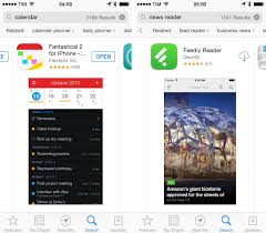 Use the search bar at the top to find apps. Iphone App Store Search Bar Page 1 Line 17qq Com