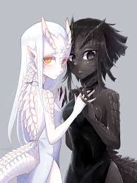 Perhaps surprisingly to outsiders, given the (relatively) higher proportion of irish redheads, this trope does not seem to exist in ireland. Anime Girl White Hair Dragon Novocom Top