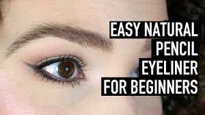 Check spelling or type a new query. How To Apply Waterproof Pencil Eyeliner For Beginners Youtube