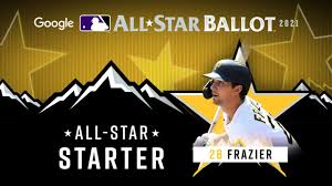 Here is everything you need to know about mlb all star game 2021 live online coverage. 2021 Mlb All Star Game Starters