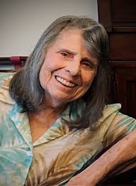 Obituary of Betty Ruth Ney