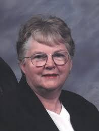 Phyllis Stumpf Obituary (1934