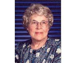 Evelyn Tanner Obituary (1923