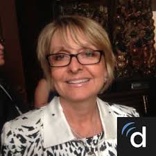 Dr. Elizabeth L. Horvath, DO