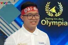 Dù không giành được ngôi vị cao nhất tại sân chơi đường lên đỉnh olympia, thế nhưng sau cuộc thi Nam Sinh Ha Ná»™i Xac Láº­p Ká»· Lá»¥c Kho Tin Táº¡i Ä'Æ°á»ng Len Ä'á»‰nh Olympia 2021