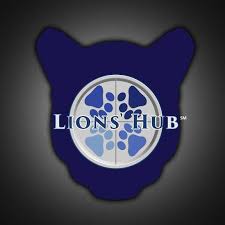 Profile for The Lions' Hub
