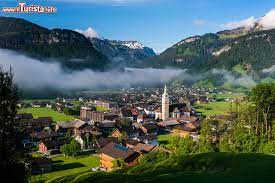 Bregenzerwald Vacanze Sulle Alpi In Austria Occidentale