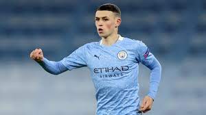 This fade haircut cut entirely marries grungy and sleek aesthetics. Phil Foden Reveals Two Inspirations Behind New Haircut