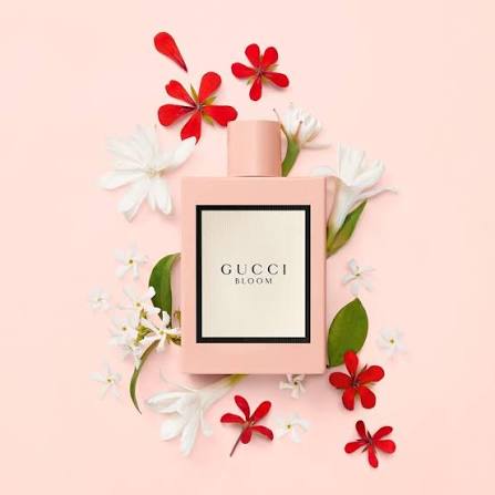 mejores perfumes de Gucci para mujer