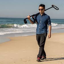 Has been added to your cart. Minelab Go Find 11 Metal Detector Serious Metal Detecting