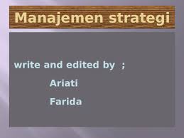 We did not find results for: Ppt Presentasi Manajemen Strategi Andhika Sihotang Academia Edu