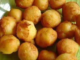 Pommes Dauphine Recettes De Cuisine Gastronomie Cuisine