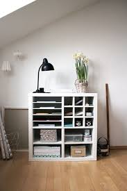 Shelf Dividers Diy Hacks In 2020 Ikea Furniture Ikea Kallax Shelf Kallax Ikea