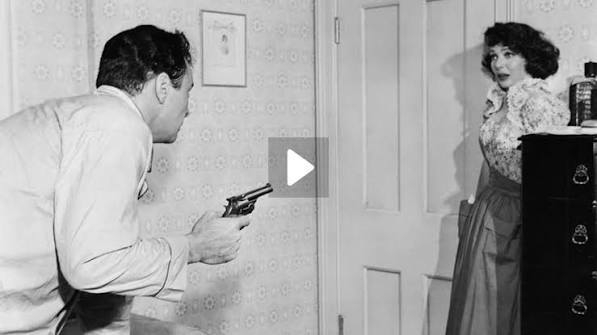 Cause for Alarm! (1951) | MUBI