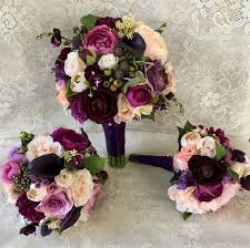 Maybe you would like to learn more about one of these? 30 Pre Made Wedding Bouquets You Can Buy Online