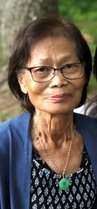 Most Recent Obituaries