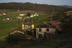 Laman web rasmi jabatan perancangan bandar dan desa negeri selangor. Ghost Villages Are For Sale In Spain
