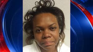 Mother charged with murder of teen son after argument inside their home