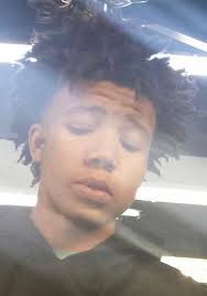 Deriq Austin Tutt, age 21