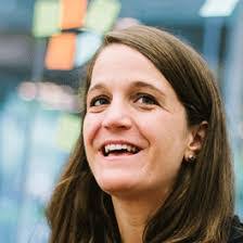 Liz Gerber's Instagram, Twitter & Facebook