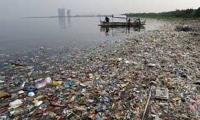 The Scientific Community Has Reported Plastic Ocean Pollution To Be An Issue For Quite Some Tim Ocean Pollution Oceans Of The World Great Pacific Garbage Patch