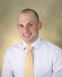 Joshua Steven Nagode, PT