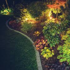 Rgb Led Landscape Light Armacost Lighting
