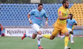 Fc mynai or fc minaj is a ukraine football club that is from the uzhhorod suburb of mynai, zakarpattia oblast. Fk Minaj Dobyl Sensacionnuyu Pobedu Nad Aleksandriej Na Poslednih Sekundah Matcha