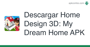 133 x 98 x 32. Descargar Home Design 3d My Dream Home Apk Ultima Version