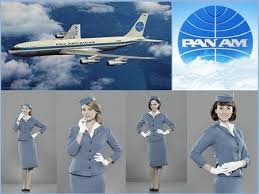 Cast From The Television Show Pan Am Desktop Nexus Wallpapers Television Show Pan Am Pan American