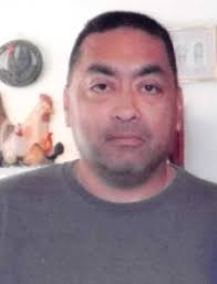 Daniel Aguilar Obituary