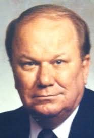 John Kirk Tcherneshoff Sr.