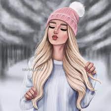 Girls wallpapers, background,photos and images of girls for desktop windows 10 macos, apple iphone and android mobile. Girl Wallpapers Cute Cute Girl Wallpapers For Android Apk Download