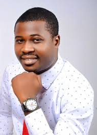 Ebube Integrity Nwabuko