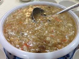 Maybe you would like to learn more about one of these? Fish Maw Sea Cucumber Thick Soup Picture Of Quan Xiang Yuan Seafood Restaurant Singapore Tripadvisor