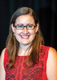 Neva Trenis, Author at Fall/Winter 2018 Mary Washington Magazine