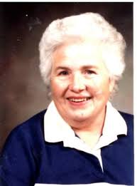 Jean Hearne Obituary (2014)