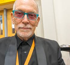 Photos of TFN hallways during commencement ceremony