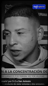 🚨 Gary Rea Y Moisés Villarroel los nuevos llamados a la Selección  Boliviana. 🇧🇴 ¿Que opinas de su convocatoria ? 🤔, #TSN Meridiano Lun. a  Vie. 12:30 Hrs.