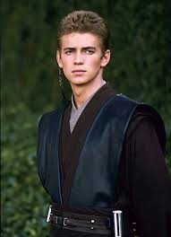 Hayden Christensen As Anakin Sywalker Photo Anakin Skywalker Star Wars Episode Ii Star Wars Anakin Star War Episode 3